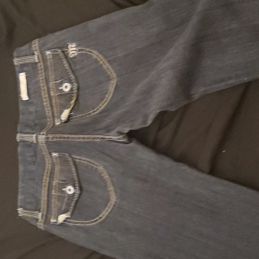 Miss me flare jeans